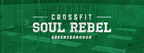 Photo: CrossFit Soul Rebel Greensborough