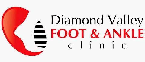 Photo: Diamond Valley Foot & Ankle Clinic
