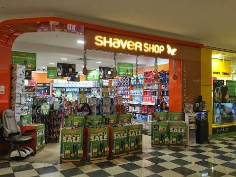 Photo: Shaver Shop Greensborough
