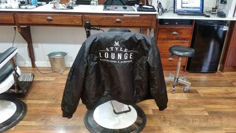 Photo: Style Lounge Hairdressing and Barbering