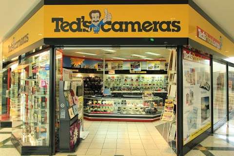 Photo: Ted's Cameras