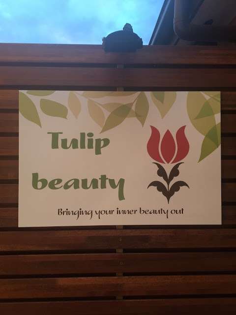Photo: Tulip beauty